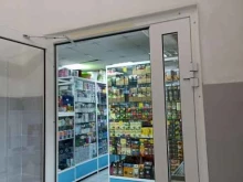 продуктовый магазин Погребок в Красноярске