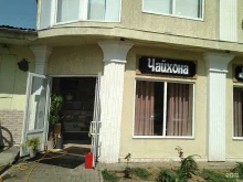 чайхана Бахча в Дзержинском