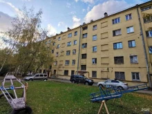 Vital, Кондратьевский проспект, 40 к12 