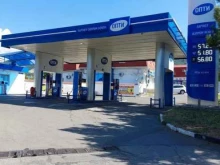 АЗС №2301 Опти в Геленджике