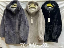магазин женской одежды Maxmoda в Нижнем Новгороде