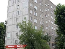 буфет Ромашка в Екатеринбурге