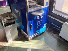 банкомат ВТБ в Канске