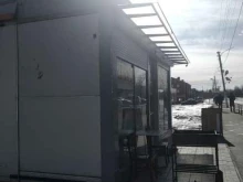 Киоск фастфудной продукции, село Софьино, 15Б 