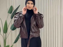 Fatima fashion, проспект Агасиева, 12д 