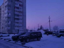ИП Абаджян А.М. Компания по аренде автомобилей в Ухте