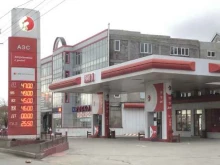 Заправочные станции Fuel 1 в Махачкале
