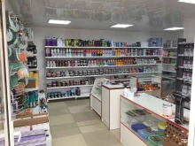 магазин по продаже материалов для покраса автомобиля Color-k в Краснодаре