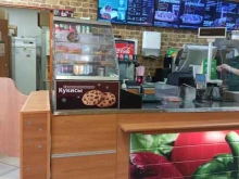 Доставка готовых блюд Subway в Кирове