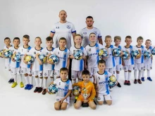 футбольная школа для детей АЗБУКА СПОРТА в Сургуте