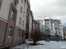 ассоциация Энергосоюз в Санкт-Петербурге