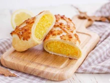 кафе-пекарня Пироги с пылу, с жару в Перми