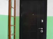 компания по производству входных и противопожарных металлических дверей Крепость в Красноярске