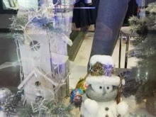 магазин мужской одежды Salvatini в Астрахани