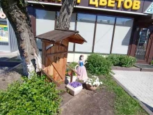 салон цветов Крона в Красноярске