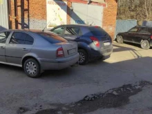 автосервис Айболит в Коломне