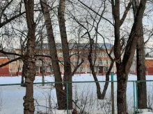 г. Подольск Средняя общеобразовательная школа №22 в Подольске