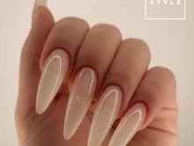 Luxe style beauty studio, Большая, 9 