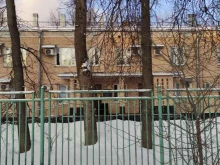 Сообщество анонимных наркоманов, улица Шверника, 10а 