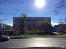 Коллегия адвокатов Московской области Вячеслав Блинов и партнеры, улица Академика Королёва, 13 