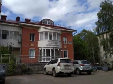 ОА Кировское охранное предприятие, улица Молодой Гвардии, 63 