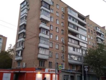 Магазин табачной продукции, Стрельбищенский переулок, 5 