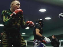 Ready fight MMA&boxing club, улица Кирова, вл24 