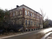 компьютерная фирма Алгоритм в Самаре