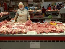 Мясо / Полуфабрикаты Магазин мяса в Туле