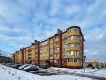 строительно-монтажная фирма Нижоблсантехстройбыт в Боре