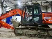 официальный дистрибьютор Hitachi Хит Машинери в Георгиевске