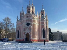 ритуальная служба Ленритуал в Санкт-Петербурге