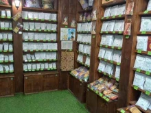 магазин лекарственных трав Травы Кавказа в Краснодаре