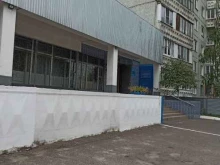 Отдел полиции №7, Управление МВД России по г. Омску Отделение по делам несовершеннолетних в Омске