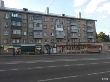 кафе Улей в Липецке