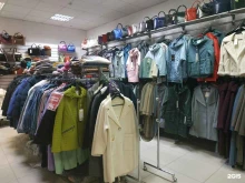 магазин женской одежды Elena Trend в Тобольске