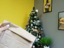 кафе быстрого питания Тавык в Набережных Челнах