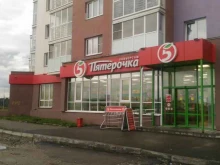 супермаркет Пятёрочка в Челябинске