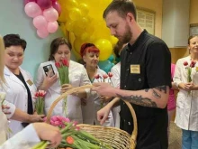 благотворительный фонд Сохрани жизнь в Владивостоке
