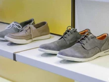 магазин обуви Clarks в Омске