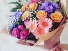 студия цветов, шаров и подарков Букет64 в Саратове