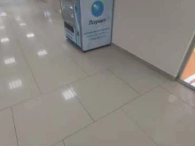 автомат по продаже контактных линз Лорнет в Ангарске