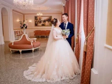 агентство выездных свадебных регистраций Зал Торжеств в Омске
