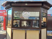 Киоск по продаже лепешек, Чехова, 22/4 киоск 