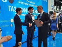 Уральский политехнический колледж, Сергея Вострецова, 7/1 
