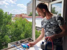 Ремонт / установка бытовой техники Ремонт-кондиционеров.рф в Краснодаре