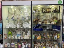 цветочный магазин Flowers&decor в Видном