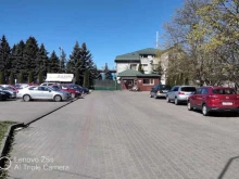 компания Барс в Калининграде
