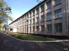 г. Новоалтайск Средняя общеобразовательная школа №19 в Новоалтайске
