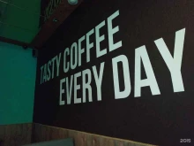 кофейня Coffee Moose в Сызрани